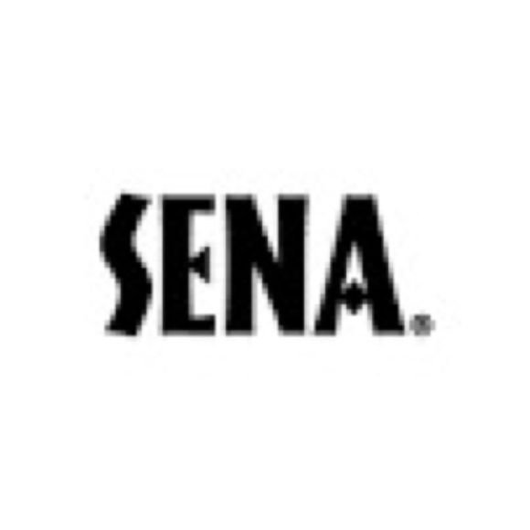 SENA Handcrafted Italian Leather iPhone Case -‎ Black - Picture 2 of 5